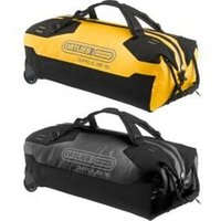 Cyclestore Ortlieb Duffle Rs Travel Bag 110 Litre 110 Litre - Black | Save up to 12% with Loyalty Scheme & FREE 48hr tracked postage over £20.