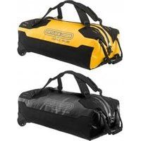 Cyclestore Ortlieb Duffle Rs Travel Bag 85 Litre - Black | Save up to 12% with Loyalty Scheme & FREE 48hr tracked postage over £20.