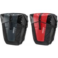 Ortlieb Back Roller Pro Classic Ql2.1 70 Litre Panniers Pair