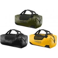 Cyclestore Ortlieb Duffle 110 Litre Travel Bag 110 Litre - Olive | Save up to 12% with Loyalty Scheme & FREE 48hr tracked postage over £20.