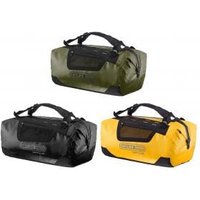 Image of Ortlieb Duffle Bag 85 Litre Travel Bag 85L - Black