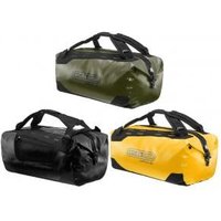 Image of Ortlieb Duffle 60 Litre Travel Bag 60 Litre - Olive