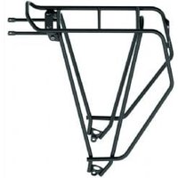 Cyclestore Tubus Cargo Evo 28 Inch Pannier Rack - Black | Save up to 12% with Loyalty Scheme & FREE 48hr tracked postage over £20.