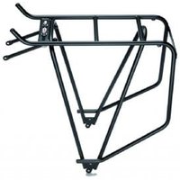 Cyclestore Tubus Cargo Classic 26 Inch Pannier Rack - Black | Save up to 12% with Loyalty Scheme & FREE 48hr tracked postage over £20.
