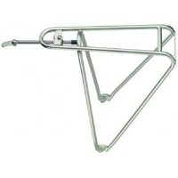 Cyclestore Tubus Fly Stainless Steel Pannier Rack | Save up to 12% with Loyalty Scheme & FREE 48hr tracked postage over £20.