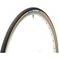 Image of Panaracer Pasela Pt Folding Tyre 27 x 11/8 - Black/Tan