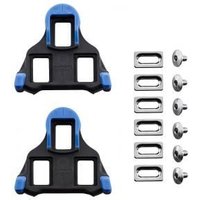 Image of Shimano Sm-sh12 Spd Sl-cleats Front Pivot Floating