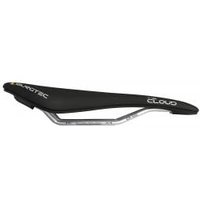Image of Burgtec The Cloud Mk2 Cromo Rail Saddle