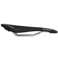 Burgtec The Cloud Mk2 Cromo Rail Saddle