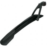Image of Sks X-blade Rear Dark Mtb Mudguard 29-27.5