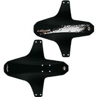 Cyclestore SKS Sks Flap Guard Mudguard Black | Save up to 12% with Loyalty Scheme & FREE 48hr tracked postage over £20.