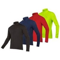 Endura Xtract Roubaix Long Sleeve Jersey