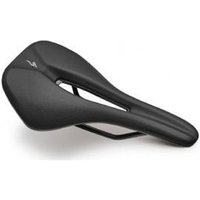 Cyclestore Specialized Equipment Specialized Phenom Comp Saddle 143mm - Black | Save up to 12% with Loyalty Scheme & FREE 48hr tracked postage over £20.