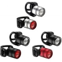 Image of Lezyne Femto Drive Led Front And Rear Lightset