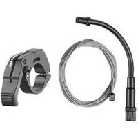 Image of Giant Switch Seatpost X2 Lever And Cable Set