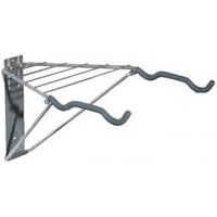 Cyclestore Delta Pablo 2 Bike Wall Mount | Save up to 12% with Loyalty Scheme & FREE 48hr tracked postage over £20.