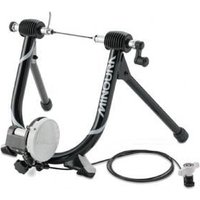 Minoura Mag Ride 60r Magnetic Turbo Trainer