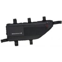 Cyclestore BlackBurn Blackburn Outpost 6.95l Frame Bag Large | Save up to 12% with Loyalty Scheme & FREE 48hr tracked postage over £20.