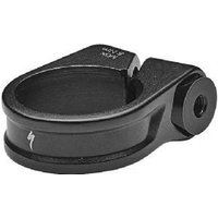 Image of Specialized Rear Rack Seat Collar 32.6mm - Black