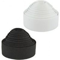 Cyclestore System EX System Ex Cushioned Gel Bar Tape Black | Save up to 12% with Loyalty Scheme & FREE 48hr tracked postage over £20.