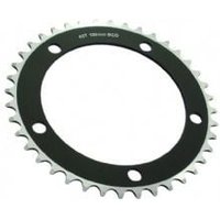 Image of System Ex Chain Ring 42T - Aluminium