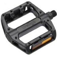 Cyclestore System EX System Ex Mp350 Pedals Black - One Size | Save up to 12% with Loyalty Scheme & FREE 48hr tracked postage over £20.