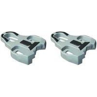 Image of Velox Look Grip Compatible Keo Pedal Cleats Black 0 degree