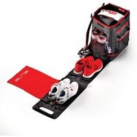 Image of Elite Tri Box Portable Transition Area Organiser Bag