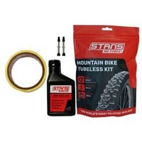 Image of Stans No Tubes Mtb Tubeless Kit