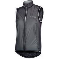 Image of Endura Fs260-pro Adrenaline Race Womens Gilet 2 Large - Black