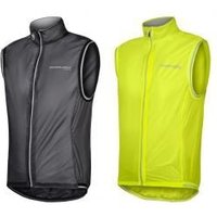 Image of Endura Fs260-pro Adrenaline Race Gilet 2 X-Small - Hi-Viz Yellow