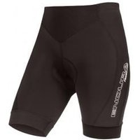 Image of Endura Fs260-pro Womens Shorts Small Sizes Only XX-Small - Black 25-26