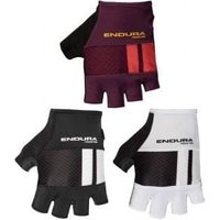 Image of Endura Fs260-pro Aerogel 2 Womens Cycling Mitts Small - Black