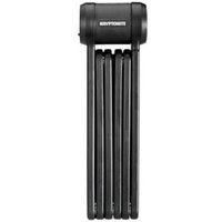 Cyclestore Kryptonite Keeper Folding Lock 685 6mm X 85cm | Save up to 12% with Loyalty Scheme & FREE 48hr tracked postage over £20.