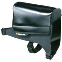 Image of Topeak Tri Bag Drybag Cover Small 0.6 Litre Top Tube Bag