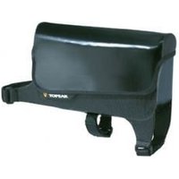 Cyclestore TOPEAK Topeak Tri Bag Drybag Large 0.72 Litre Top Tube Bag | Save up to 12% with Loyalty Scheme & FREE 48hr tracked postage over £20.