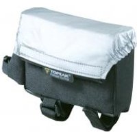Image of Topeak Tri Bag All Weather Cover Small 0.6 Litre Top Tube Bag