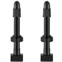Image of Giant Tubeless Valve Stem X2 For 24 & 30 Mm High Profile Rim