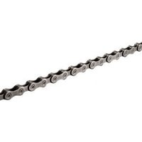 Cyclestore Shimano XT Shimano Cn-e6090 E-bike Chain 10-speed Rear / Front Single 138 Links | Save up to 12% with Loyalty Scheme & FREE 48hr tracked postage over £20.