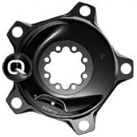 Cyclestore Quarq Dzero Power Meter Spider Assembly 8-bolt Non-hidden Bolt 130 BCD - Black | Save up to 12% with Loyalty Scheme & FREE 48hr tracked postage over £20.