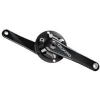 Quarq Dfour 11r-110 Road Power Meter Bb30 (rings And Bb Not Included) 170mm - Black