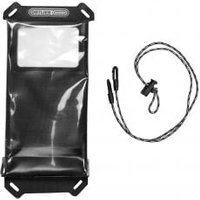 Cyclestore Ortlieb Safe-it Waterproof Accessory Case Large Large - Black | Save up to 12% with Loyalty Scheme & FREE 48hr tracked postage over £20.