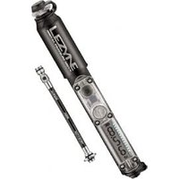 Cyclestore LEZYNE Lezyne Digital Pressure Drive Pump | Save up to 12% with Loyalty Scheme & FREE 48hr tracked postage over £20.