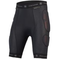 Image of Endura Mt500 D30 Protector Undershorts 2 Small - Black