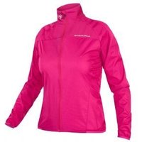 Image of Endura Xtract 2 Womens Waterproof Jacket