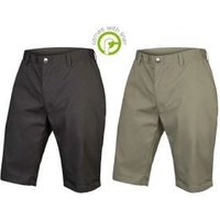 Image of Endura Hummvee Chino Shorts With Liner XX-Large - Grey