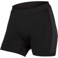 Image of Endura Engineered Padded Womens Boxer