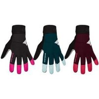 Image of Endura Windchill Womens Windproof Gloves