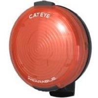 Image of Cateye Sync 35/40 Lm Wearable Rear Light