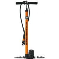 Cyclestore SKS Sks Rennkompressor Floor Pump MV HEAD | Save up to 12% with Loyalty Scheme & FREE 48hr tracked postage over £20.